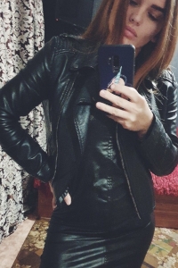 Зоя Волочий