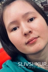 Зухра Нигамашева