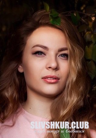Слив шкуры Екатерина Варнакова с интим фото и видео