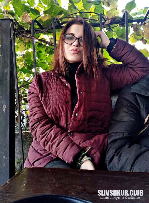 Слив шкуры Екатерина с интим фото и видео