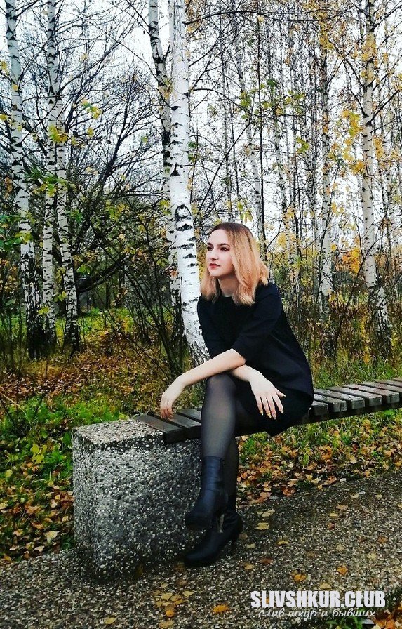 Слив шкуры Виктория Зайцева с интим фото и видео