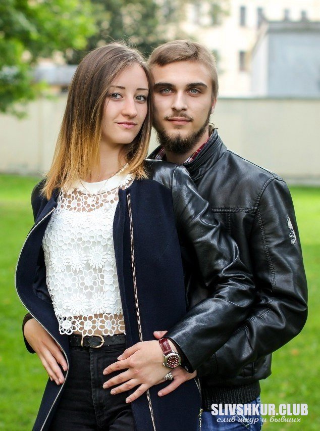 Слив шкуры Александра Чащина с интим фото и видео