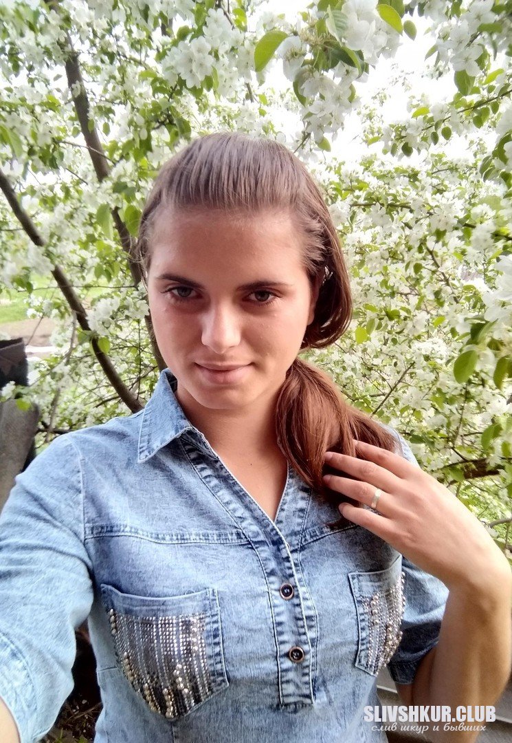 Слив шкуры Екатерина Бондаренко (Фомина) с интим фото и видео