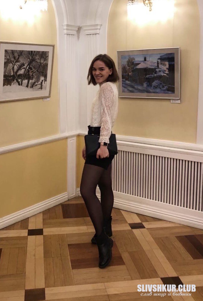 Слив шкуры Александра Седова с интим фото и видео