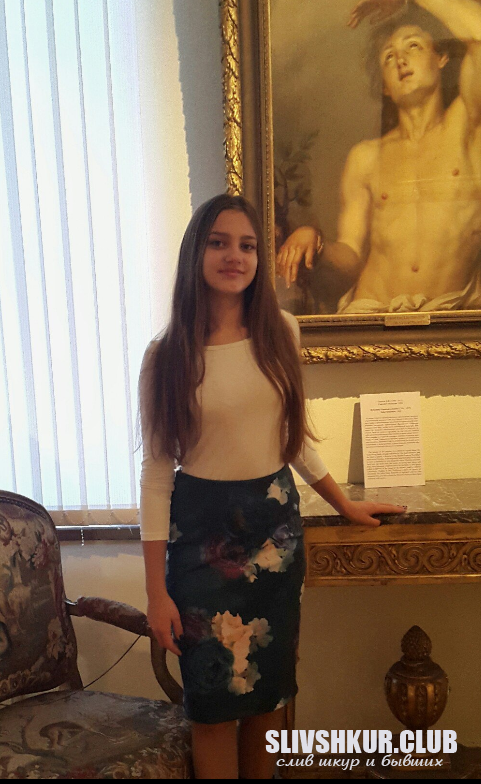 Слив шкуры Екатерина Лазина с интим фото и видео