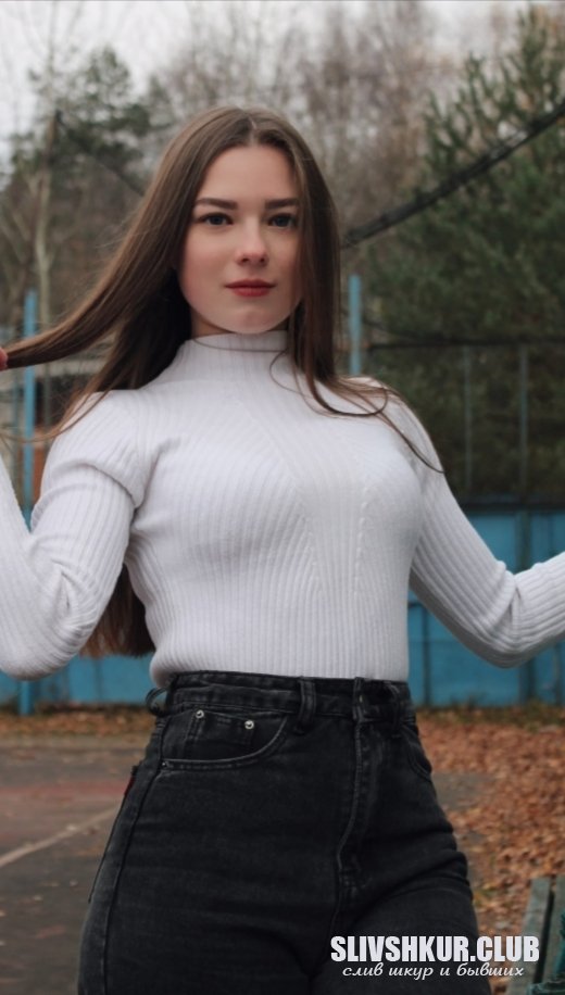 Слив шкуры Екатерина Шишова с интим фото и видео