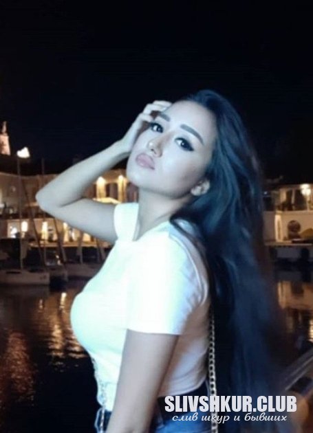 Слив шкуры Элина с интим фото и видео
