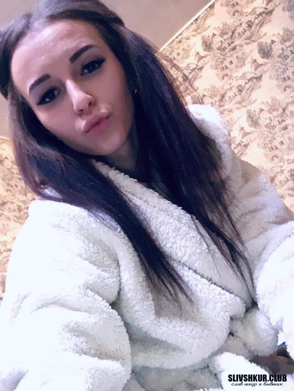 Слив шкуры Алеся Корноухова с интим фото и видео