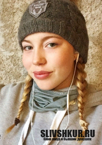 Слив шкуры Ольга Решетникова с интим фото и видео