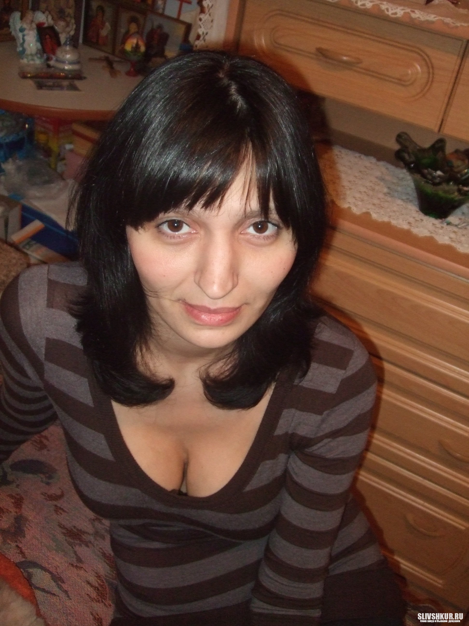 Слив шкуры Елена Рябыкина с интим фото и видео