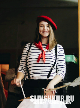 Слив шкуры Екатерина Малехонова с интим фото и видео
