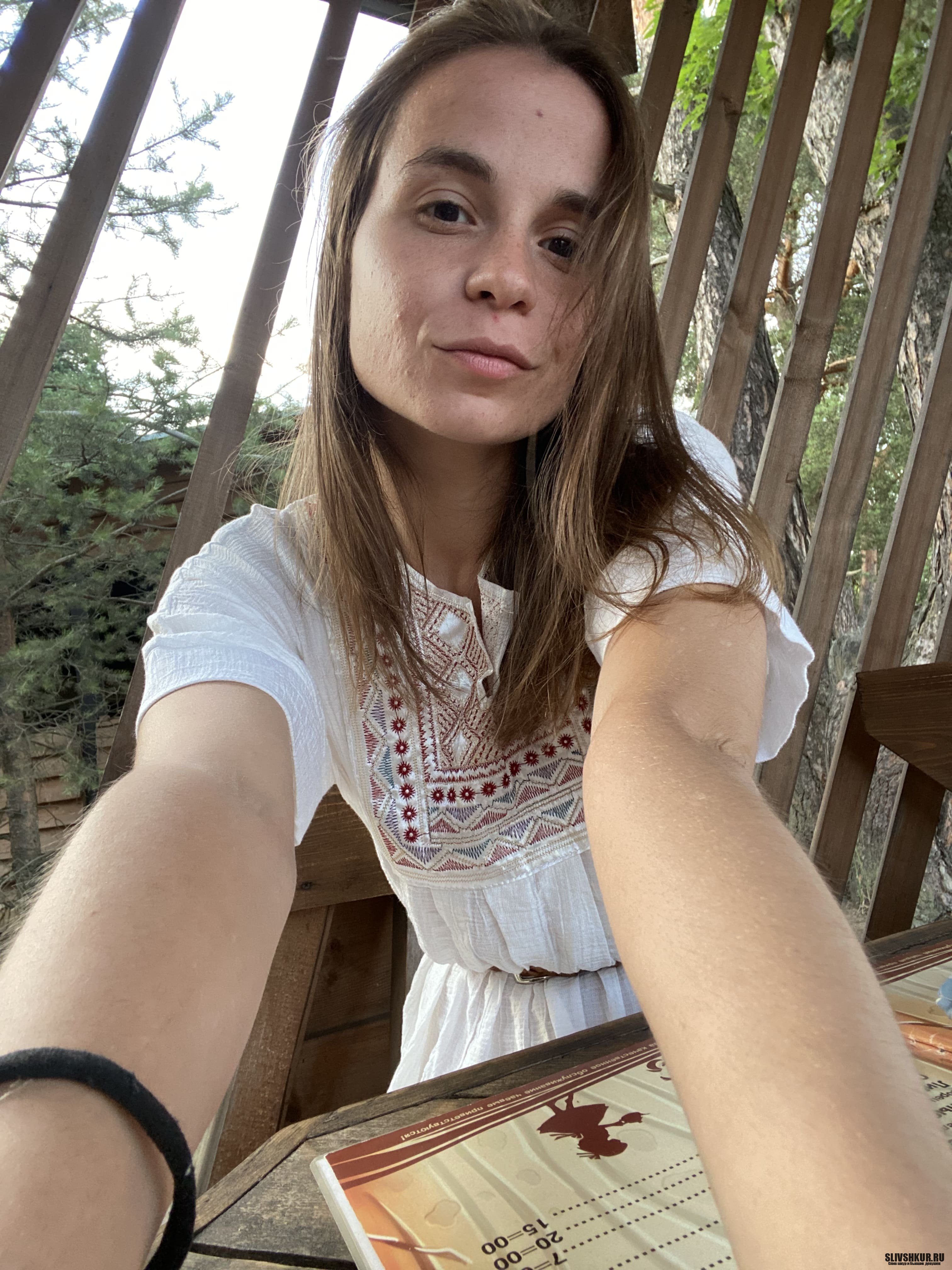 Слив шкуры Елизавета Васюкова с интим фото и видео