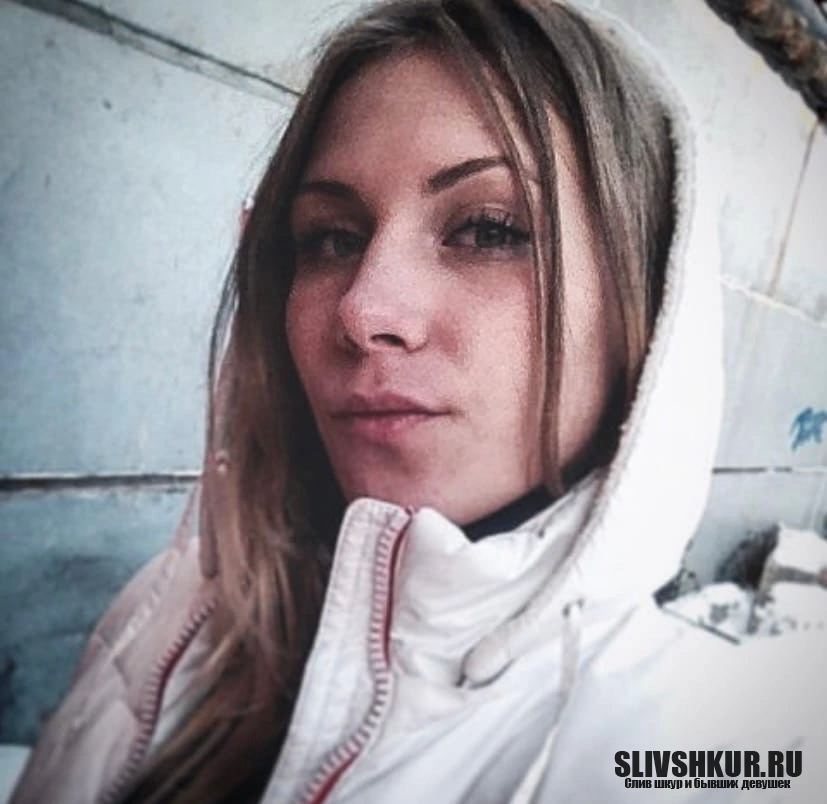 Слив шкуры Ирина Орлова с интим фото и видео