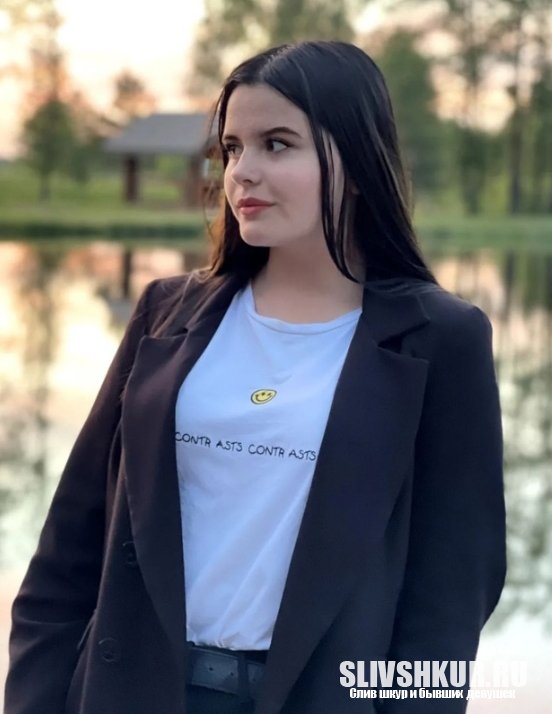 Слив шкуры Елизавета Масленникова с интим фото и видео