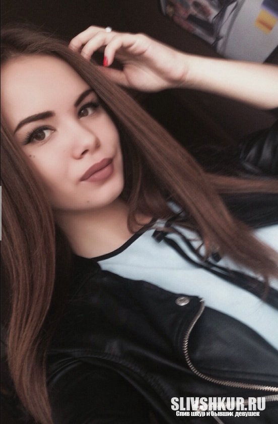 Слив шкуры Марина Алексеева с интим фото и видео