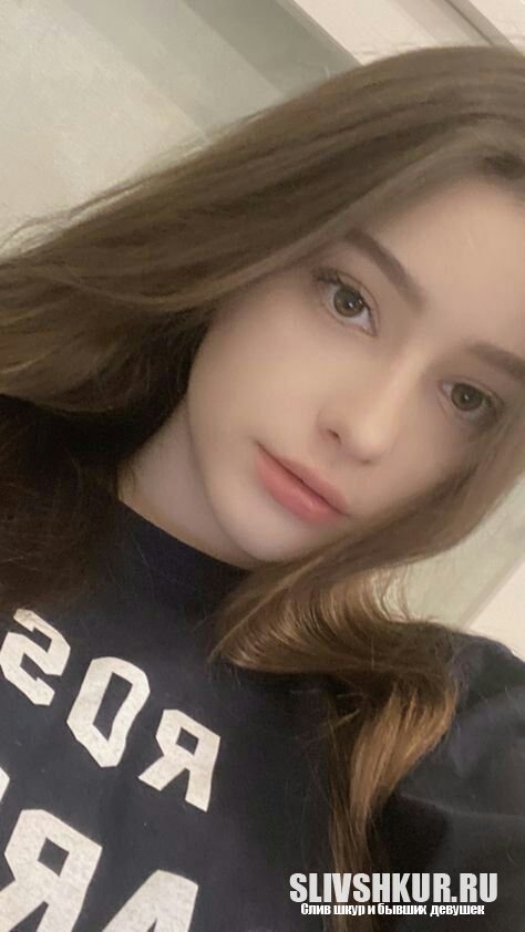 Слив шкуры Надежда с интим фото и видео