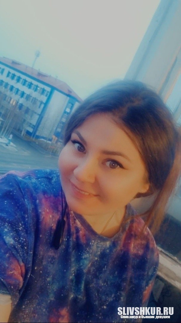Слив шкуры Дарья Миронова с интим фото и видео