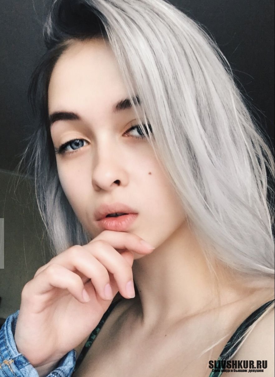 Слив шкуры Елизавета Уварова с интим фото и видео