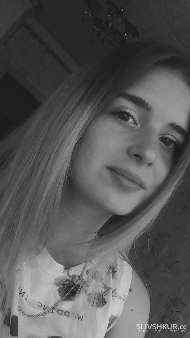 Слив шкуры Екатерина Семенова с интим фото и видео
