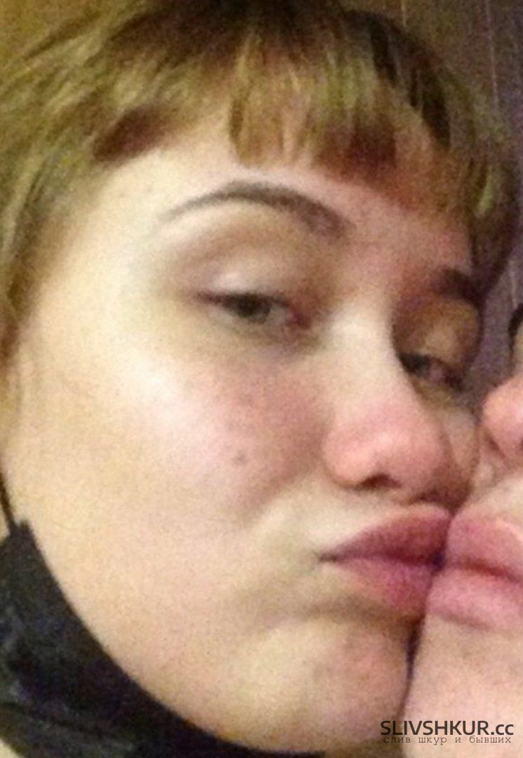 Слив шкуры Ангелина с интим фото и видео