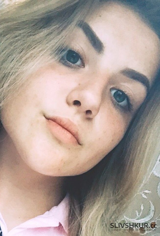 Слив шкуры Марина Бакланова с интим фото и видео