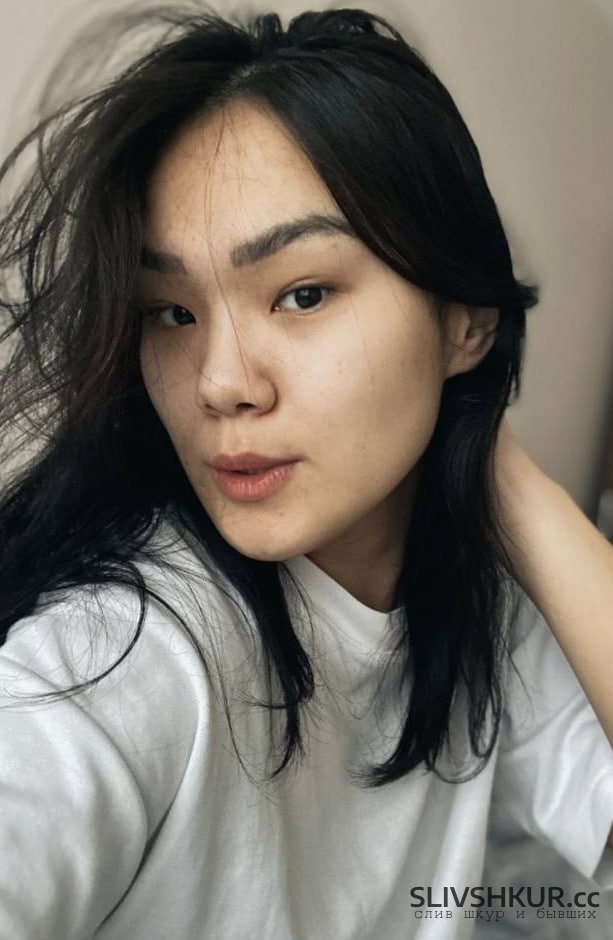 Слив шкуры Алина Асемова с интим фото и видео