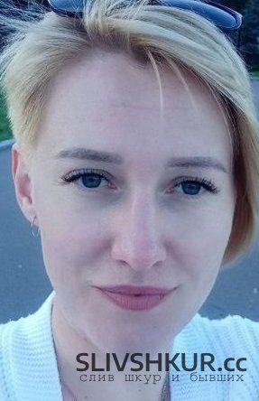 Слив шкуры Виктория с интим фото и видео