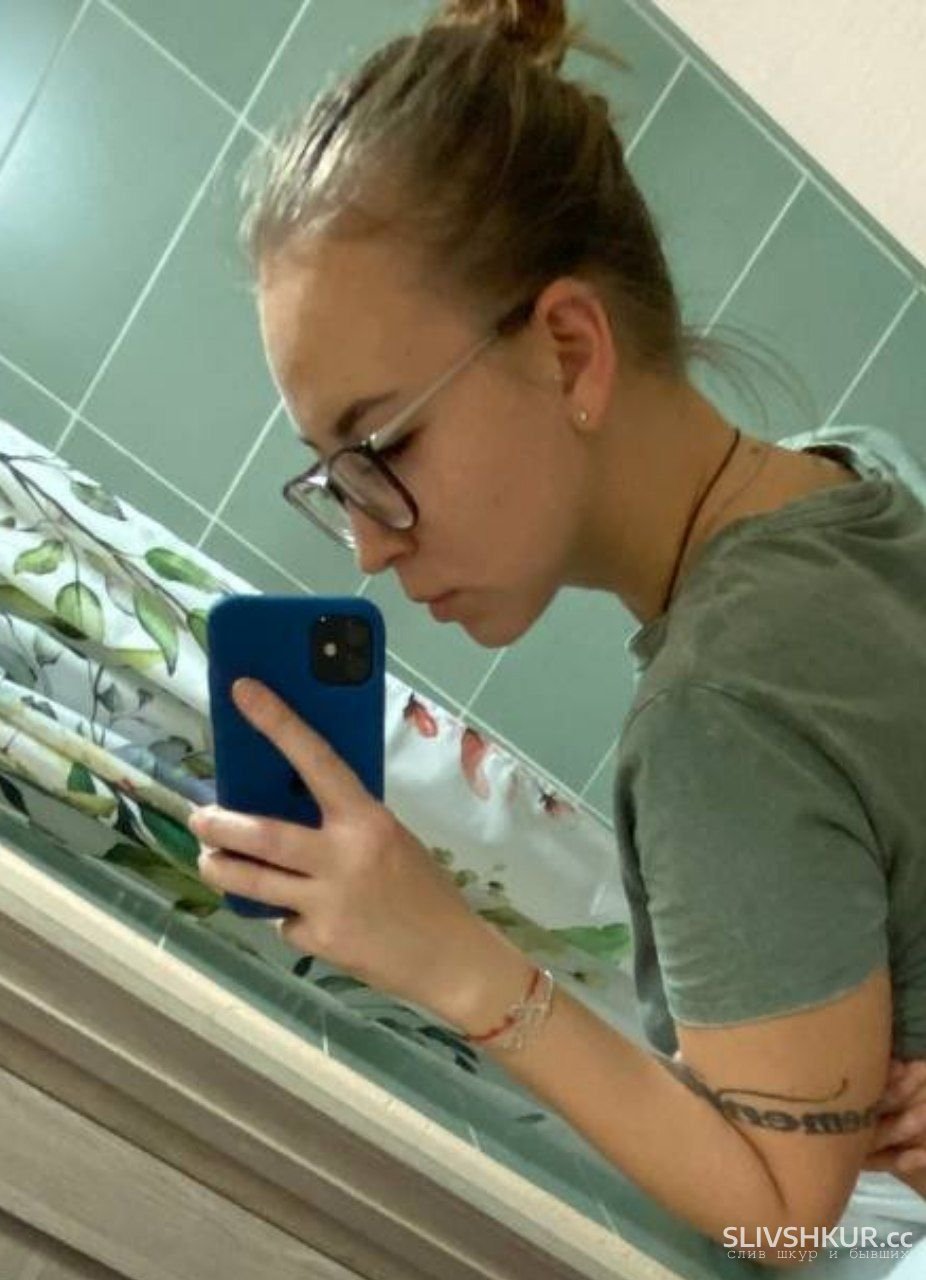 Слив шкуры Алена Власова с интим фото и видео