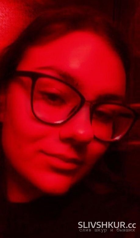 Слив шкуры Кристина Салтыкова с интим фото и видео