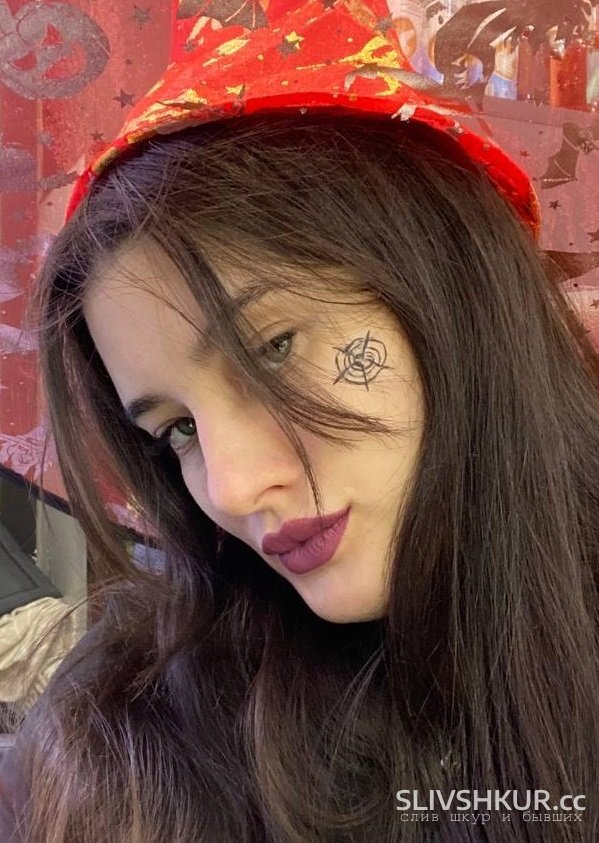 Слив шкуры Елена Мацагорова с интим фото и видео