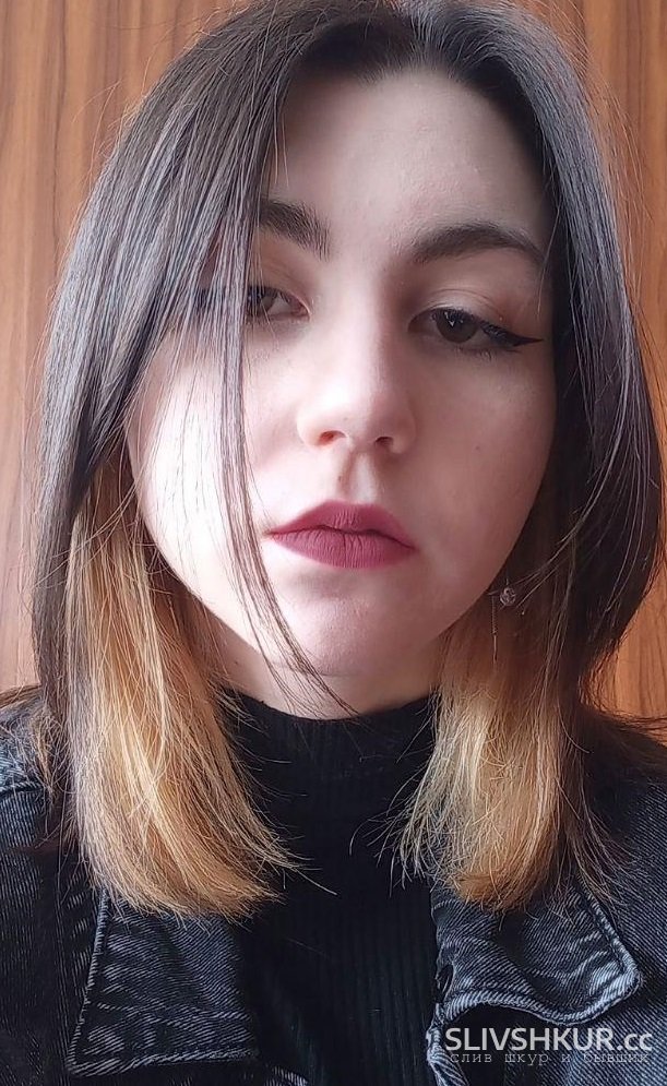 Слив шкуры Дарья Асеева с интим фото и видео