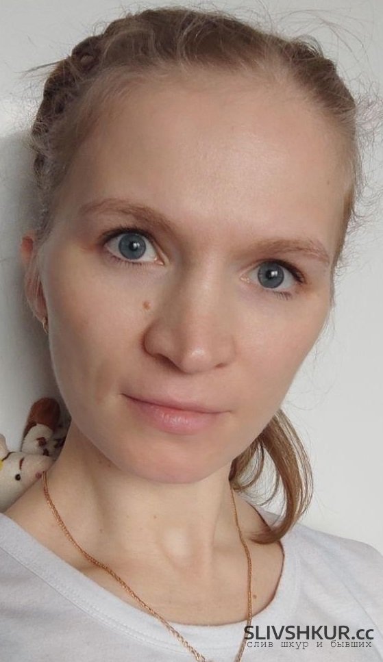 Слив шкуры Елена Ельцова с интим фото и видео