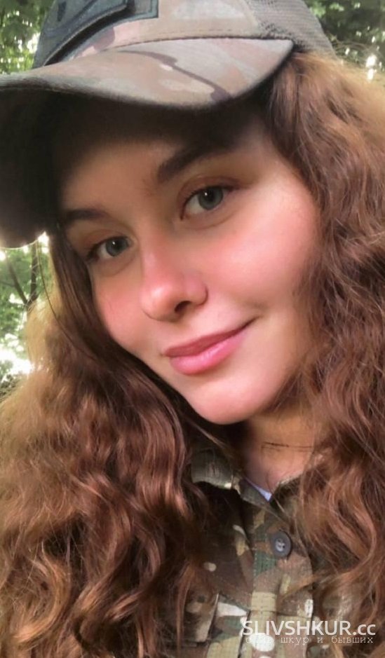 Слив шкуры Светлана Вечерова с интим фото и видео
