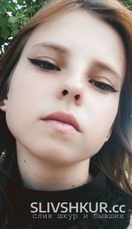 Слив шкуры Анастасия Никитенко с интим фото и видео