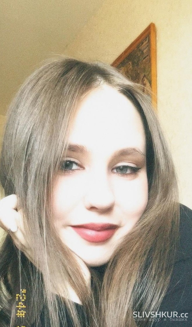 Слив шкуры Анна Окулова с интим фото и видео