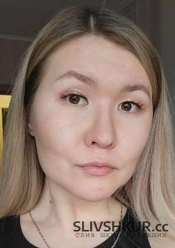 Слив шкуры Дарья Симакова с интим фото и видео