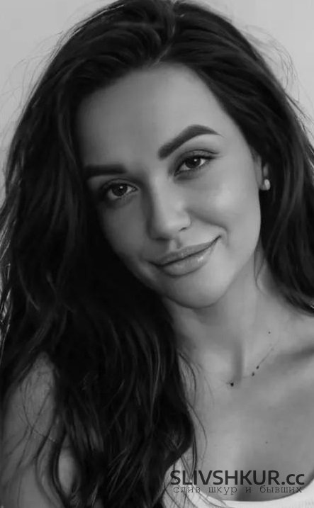 Слив шкуры Кристина Налимова с интим фото и видео