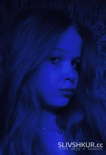 Слив шкуры Софья Климова с интим фото и видео