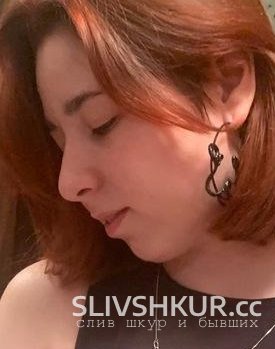 Слив шкуры Алена Яблокова с интим фото и видео