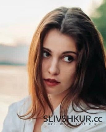 Слив шкуры Алиса Баженова с интим фото и видео