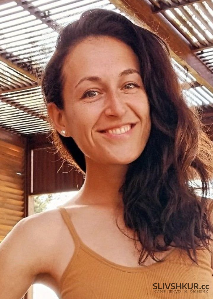 Слив шкуры Елена Довженко с интим фото и видео