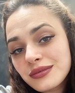 Слив шкуры Ирина Боканча с интим фото и видео