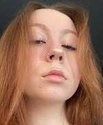 Слив шкуры Полина Сафонова с интим фото и видео