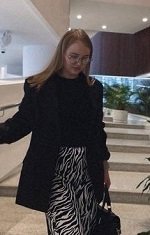 Слив шкуры Анастасия Макушкина с интим фото и видео