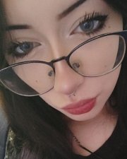 Слив шкуры Элиза Мамедова с интим фото и видео