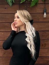 Слив шкуры Анна Карпова с интим фото и видео