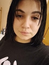 Слив шкуры Сабина Лалаева с интим фото и видео