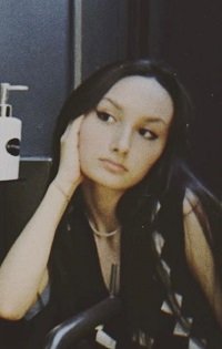 Слив шкуры Алия Гильманова с интим фото и видео