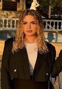 Слив шкуры Елизавета Хорова с интим фото и видео