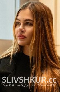 Слив шкуры Аполлинария Гуменная с интим фото и видео